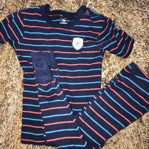 Baby boy pjs ✨